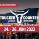 Absage Trucker & Country-Festival 2021
